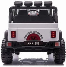 Load image into Gallery viewer, Ride on Jeep Kids Car XMX-618 Age 3-6Years - E-Scooter UAE Hub