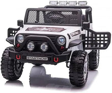 Load image into Gallery viewer, Ride on Jeep Kids Car XMX-618 Age 3-6Years - E-Scooter UAE Hub