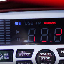 Load image into Gallery viewer, Ride On Mercedes Benz GLB Kids 2-5 Years - E-Scooter UAE Hub