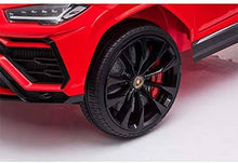 Load image into Gallery viewer, Ride On Car Officially Licensed Lamborghini Urus Electric for kids 3-8 Years - E-Scooter UAE Hub