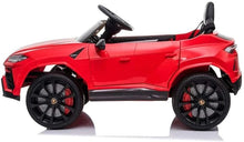 Load image into Gallery viewer, Ride On Car Officially Licensed Lamborghini Urus Electric for kids 3-8 Years - E-Scooter UAE Hub