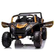 Load image into Gallery viewer, Ride On Buggy KIDS Electric UTV 24V YSA-032 Age up to 10 years - E-Scooter UAE Hub