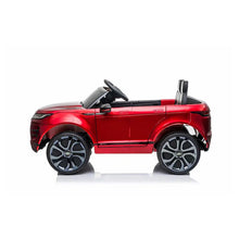 Load image into Gallery viewer, Ride On Range Rover Evoque KIDS car 2-6 Years - E-Scooter UAE Hub