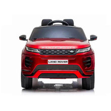 Load image into Gallery viewer, Ride On Range Rover Evoque KIDS car 2-6 Years - E-Scooter UAE Hub