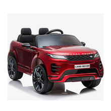 Load image into Gallery viewer, Ride On Range Rover Evoque KIDS car 2-6 Years - E-Scooter UAE Hub