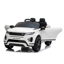 Load image into Gallery viewer, Ride On Range Rover Evoque KIDS car 2-6 Years - E-Scooter UAE Hub