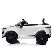 Load image into Gallery viewer, Ride On Range Rover Evoque KIDS car 2-6 Years - E-Scooter UAE Hub