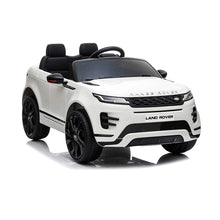 Load image into Gallery viewer, Ride On Range Rover Evoque KIDS car 2-6 Years - E-Scooter UAE Hub