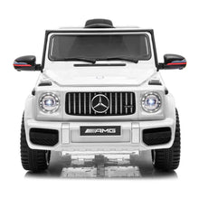 Load image into Gallery viewer, kids Ride on AMG G63 car Age 2-6 Years - E-Scooter UAE Hub