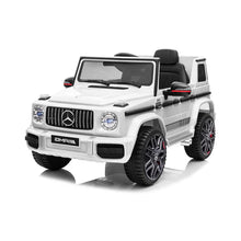 Load image into Gallery viewer, kids Ride on AMG G63 car Age 2-6 Years - E-Scooter UAE Hub