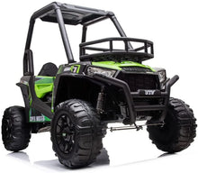 Load image into Gallery viewer, Ride On Car kids Beach Buggy JS360 Age 3-8 Years - E-Scooter UAE Hub
