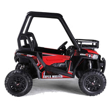 Load image into Gallery viewer, Ride On Car kids Beach Buggy JS360 Age 3-8 Years - E-Scooter UAE Hub