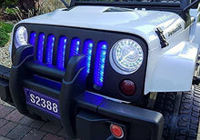 Load image into Gallery viewer, KIDS Ride On Jeep S2388 4X4 Age 2-7 - E-Scooter UAE Hub