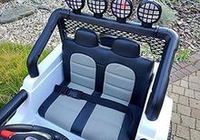 Load image into Gallery viewer, KIDS Ride On Jeep S2388 4X4 Age 2-7 - E-Scooter UAE Hub
