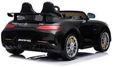 Load image into Gallery viewer, Ride On Mercedes Benz GTR Kids 2-6 Years - E-Scooter UAE Hub