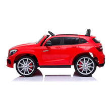 Load image into Gallery viewer, Mercedes GLA-45 kids Ride on car Electric 12V AGE 2-6 years - E-Scooter UAE Hub