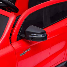 Load image into Gallery viewer, Mercedes GLA-45 kids Ride on car Electric 12V AGE 2-6 years - E-Scooter UAE Hub