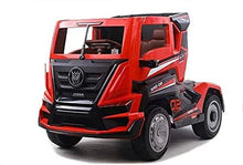Load image into Gallery viewer, kids Ride On Truck With Trailer BDQ2020 Age 2-6 Years - E-Scooter UAE Hub