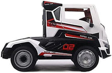 Load image into Gallery viewer, kids Ride On Truck With Trailer BDQ2020 Age 2-6 Years - E-Scooter UAE Hub