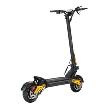 Load image into Gallery viewer, Kugoo Kirin LX 10+ Electric Scooter 1400W Dual Motors 60V 20.8Ah 100Km long range 75kmh max speed - E-Scooter UAE Hub