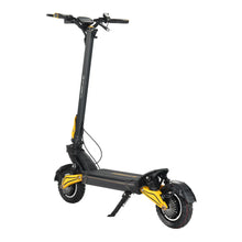 Load image into Gallery viewer, Kugoo Kirin LX 10+ Electric Scooter 1400W Dual Motors 60V 20.8Ah 100Km long range 75kmh max speed - E-Scooter UAE Hub