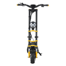 Load image into Gallery viewer, Kugoo LX11+ Electric Scooter 60V 31Ah 1500W Dual motor 85kmh max speed 160km Long Range All terrain dominator with warranty - E-Scooter UAE Hub