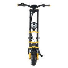 Load image into Gallery viewer, Kugoo LX11+ Electric Scooter 60V 31Ah 1500W Dual motor 85kmh max speed 160km Long Range All terrain dominator with warranty - E-Scooter UAE Hub