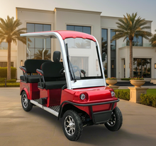 Load image into Gallery viewer, elecric_golf_cart_-_dubai_new_2025