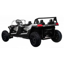 Load image into Gallery viewer, Kids Ride On 4 Seater Car 4x4 BUGGY Age 3 up - E-Scooter UAE Hub