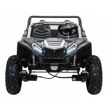 Load image into Gallery viewer, Kids Ride On 4 Seater Car 4x4 BUGGY Age 3 up - E-Scooter UAE Hub