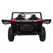 Load image into Gallery viewer, Kids Ride On 4 Seater Car 4x4 BUGGY Age 3 up - E-Scooter UAE Hub