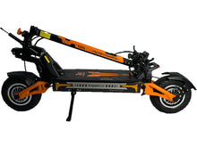 Load image into Gallery viewer, Kugoo Kirin G4 Pro Electric Scooter 2024 Model 60V 35Ah - E-Scooter UAE Hub