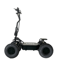 Load image into Gallery viewer, Eveons i Hercules 4WD - E-Scooter UAE Hub