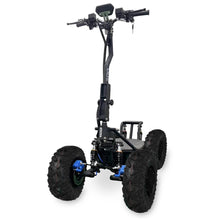Load image into Gallery viewer, Eveons i Hercules 4WD - E-Scooter UAE Hub