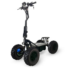 Load image into Gallery viewer, Eveons i Hercules 4WD - E-Scooter UAE Hub