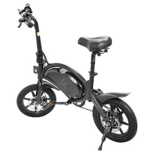 Load image into Gallery viewer, Kugoo Kirin (B2) V1 Electric bicycle - E-Scooter UAE Hub