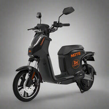Load image into Gallery viewer, Kugoo Kirin Note E Scooter 25Ah 800W - E-Scooter UAE Hub