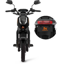 Load image into Gallery viewer, Kugoo Kirin Note E Scooter 25Ah 800W - E-Scooter UAE Hub