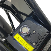 Load image into Gallery viewer, Kugoo Kirin V5 Electric Bike 20Ah 750W 50km Long Range high performance best seller - E-Scooter UAE Hub