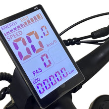 Load image into Gallery viewer, Kugoo Kirin V5 Electric Bike 20Ah 750W 50km Long Range high performance best seller - E-Scooter UAE Hub