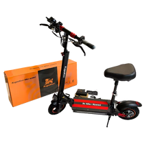 Load image into Gallery viewer, Kugoo Kirin MAX SPEED Electric Scooter 48V 600W - E-Scooter UAE Hub