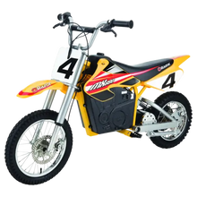 Load image into Gallery viewer, Razor motor Bike Dirt Rocket MX650 Age 14+ - E-Scooter UAE Hub
