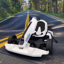 Load image into Gallery viewer, Original Ninebot Gokart Kit Version 2 + Ninebot Mini Pro 2 Self Balance Scooter - E-Scooter UAE Hub