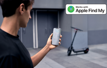 Load image into Gallery viewer, MAX G3 EKICKSCOOTER BY SEGWAY NEW 2025 DUBAI URBAN MOBILITY