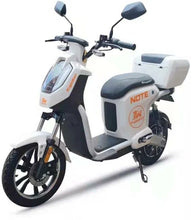 Load image into Gallery viewer, Kugoo Kirin Note E Scooter 25Ah 800W - E-Scooter UAE Hub