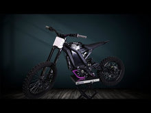 Load and play video in Gallery viewer, EBMX Swingarm For Light Bee X