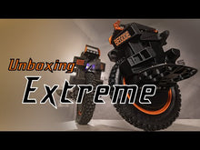 Load and play video in Gallery viewer, Begode Extreme wheel Electric Unicycle
