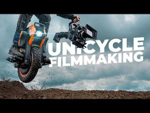 Load and play video in Gallery viewer, INMOTION V14  Electric Unicycle