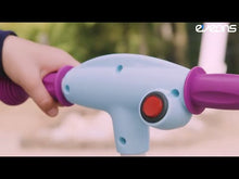 Load and play video in Gallery viewer, Eveons G Bubbles Electric Scooter for Kids Age 3+
