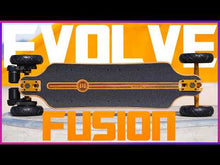 Load and play video in Gallery viewer, Fusion All Terrain E Skateboard